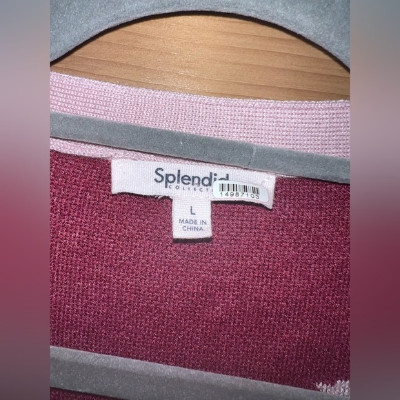 Splendid Sweater - Picture 2 of 7